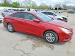 Hyundai Sonata 2011