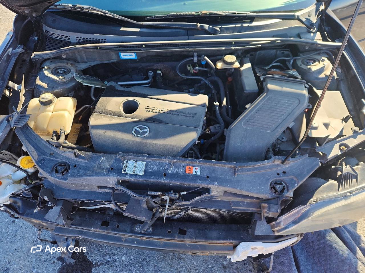 Mazda 3 2009