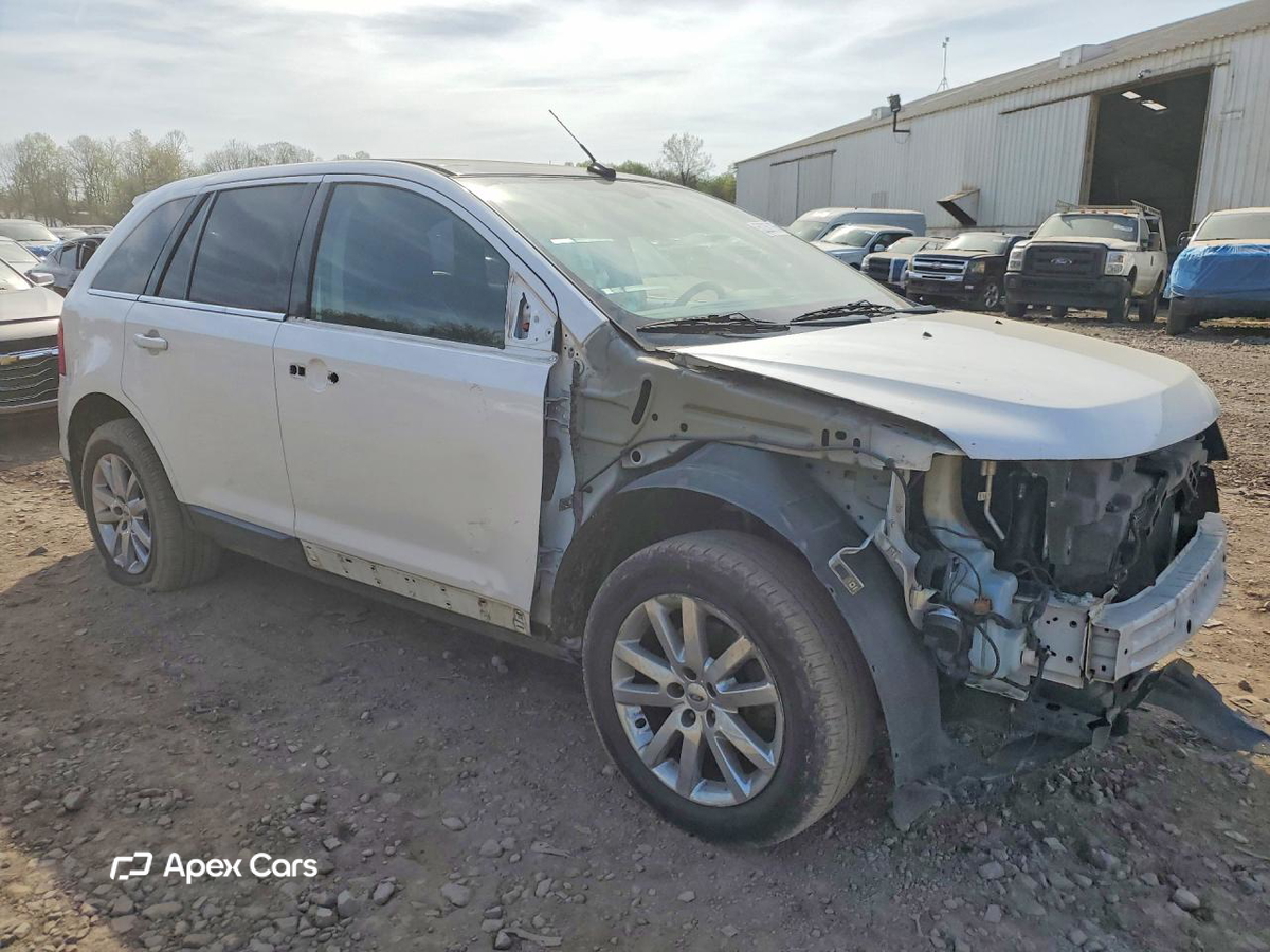 Ford Edge 2011