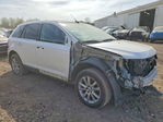 Ford Edge 2011