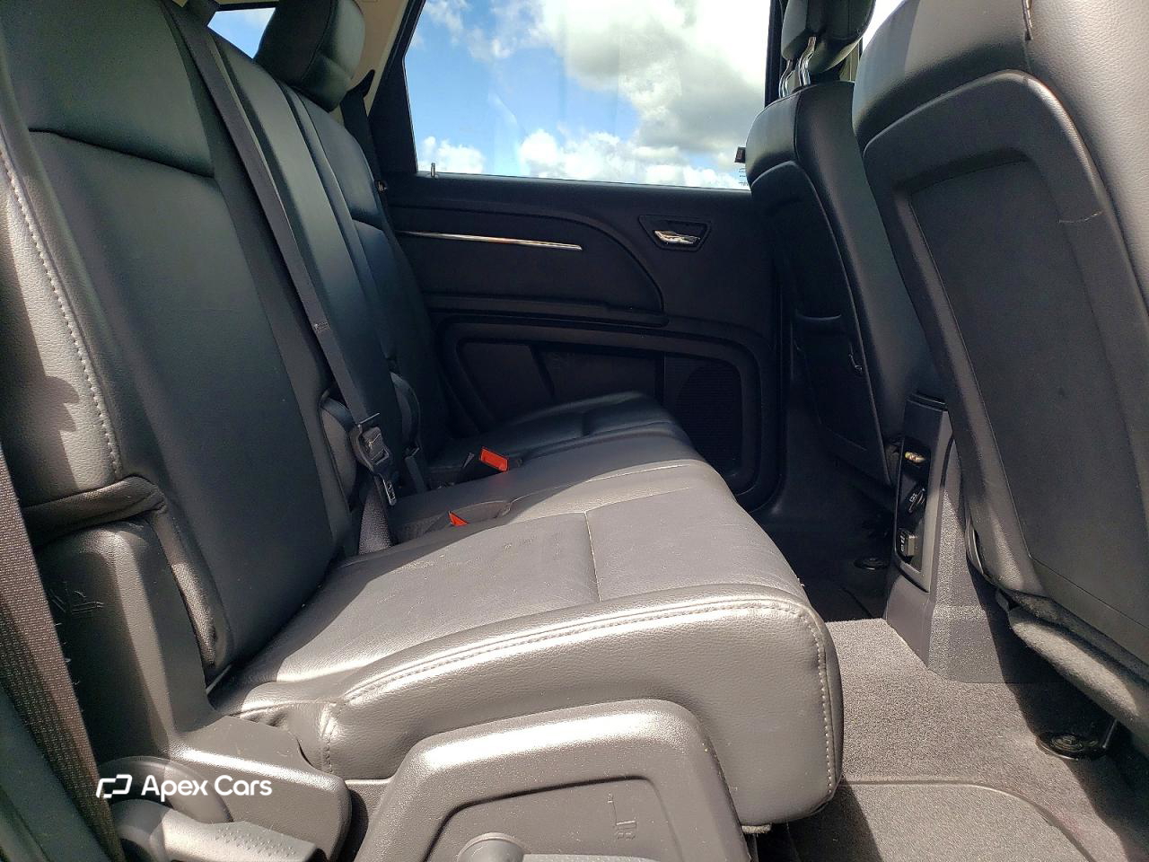 Dodge Journey 2010