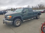 GMC Sierra 2005