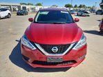 Nissan Sentra 2017