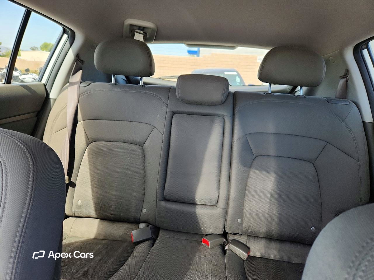 Kia Sportage 2011