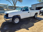 Chevrolet Silverado 2006