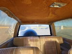 Ford Bronco 1985