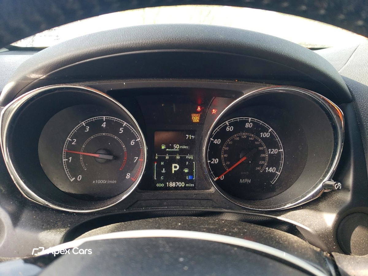 Mitsubishi Outlander 2016