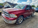 Dodge RAM 2011