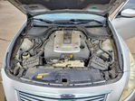 Infiniti G 2010