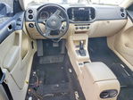 Volkswagen Tiguan 2013