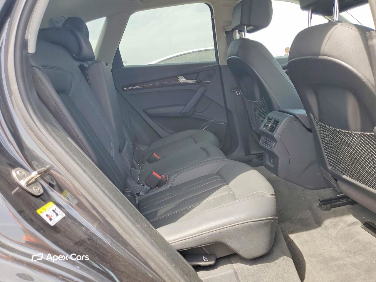 Audi Q5 2020