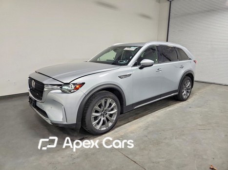 Mazda CX-90 2025 - Image 1 of 14