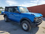 Ford Bronco 2025