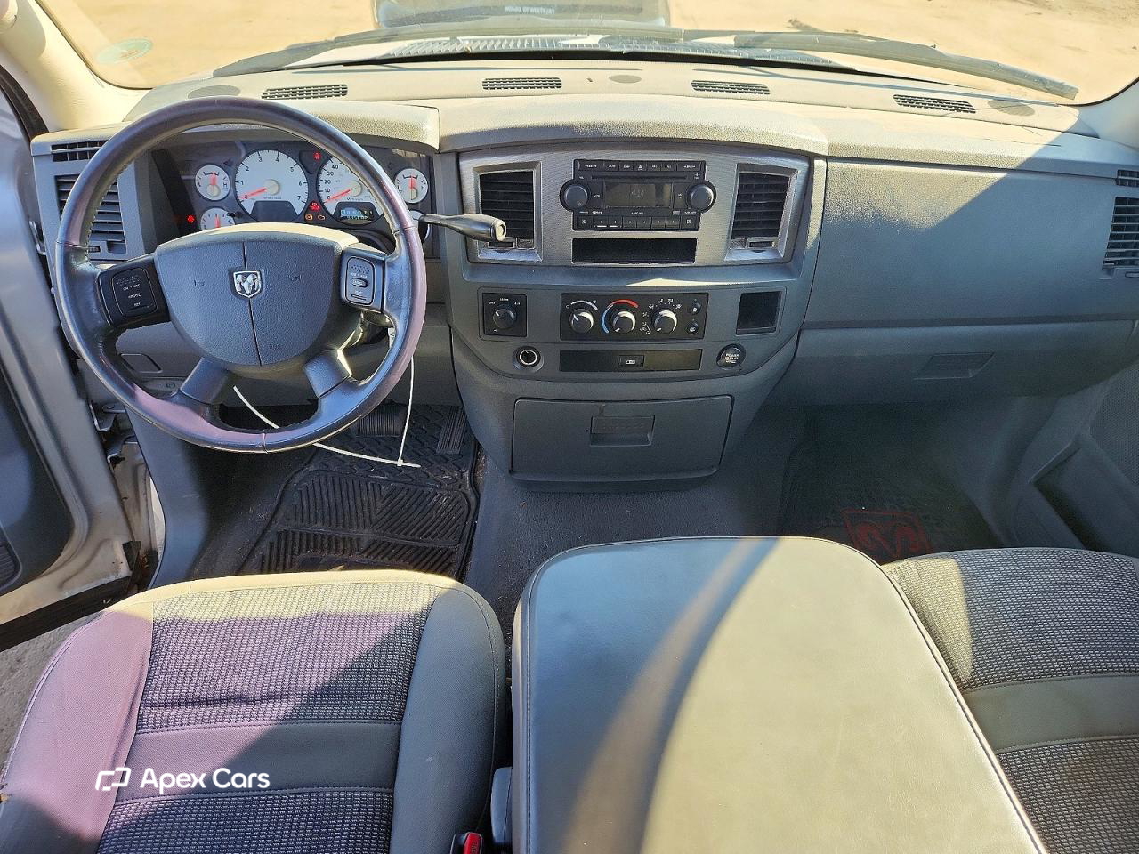 Dodge RAM 2006