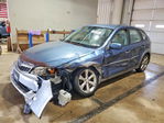 Subaru Impreza 2009
