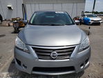 Nissan Sentra 2014