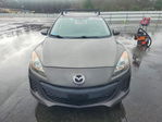 Mazda 3 2012