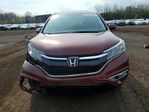 Honda CR-V 2016