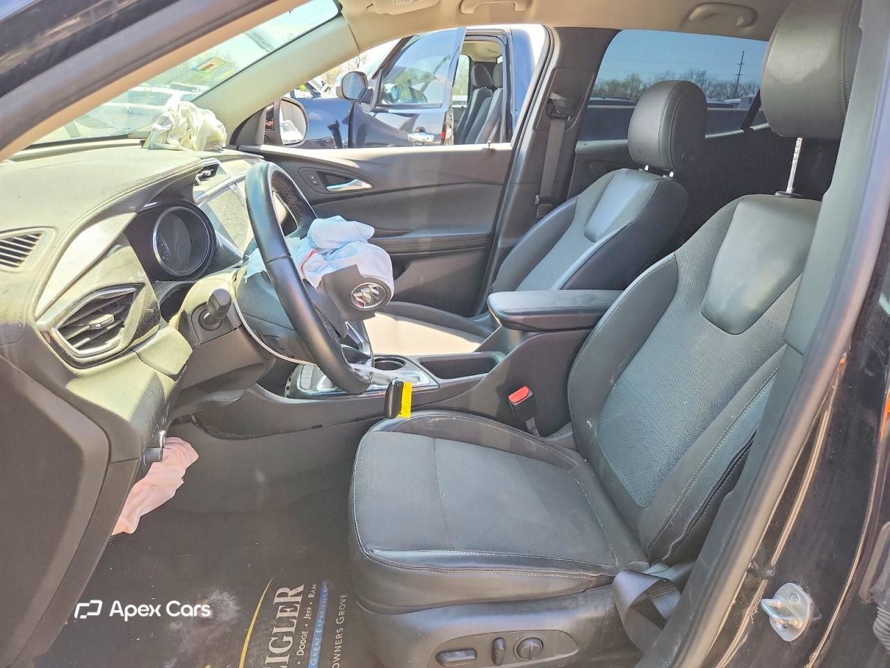 Buick Encore 2022