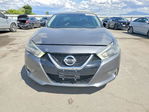 Nissan Maxima 2018