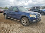 Ford Explorer 2007