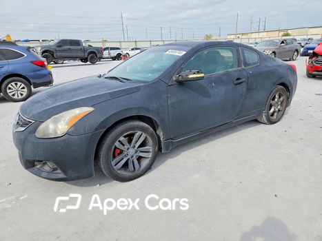 Nissan Altima 2010 - Image 1 of 13
