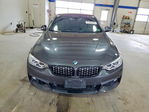 BMW Series 4 2017