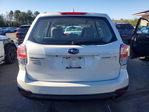 Subaru Forester 2017