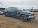Lexus GS 2001