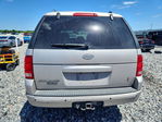 Ford Explorer 2004