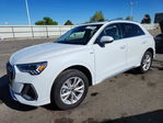 Audi Q3 2024