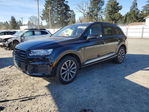 Audi Q7 2017