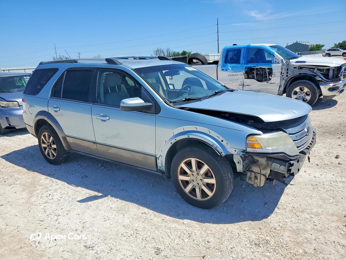 Ford Taurus 2008