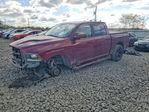 RAM 1500 2018