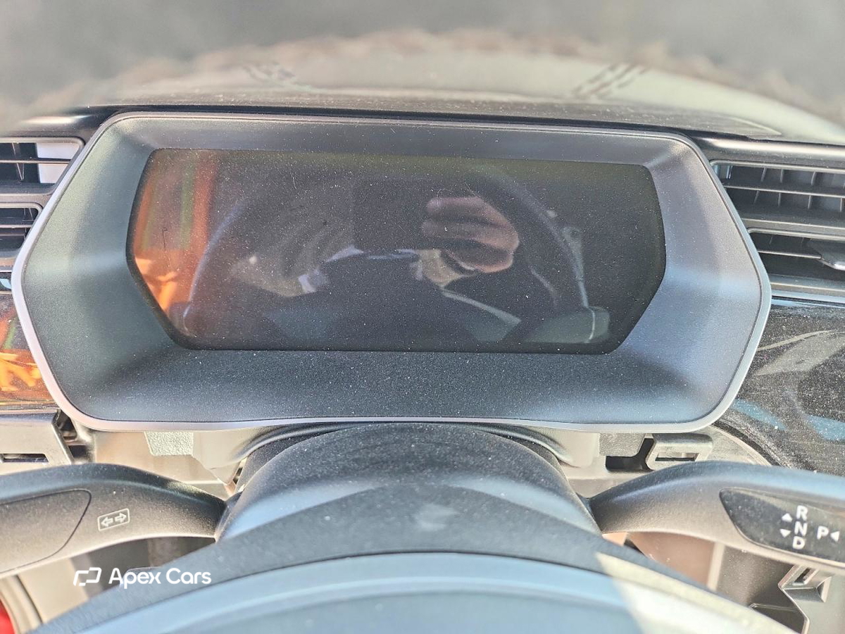 Tesla Model X 2018