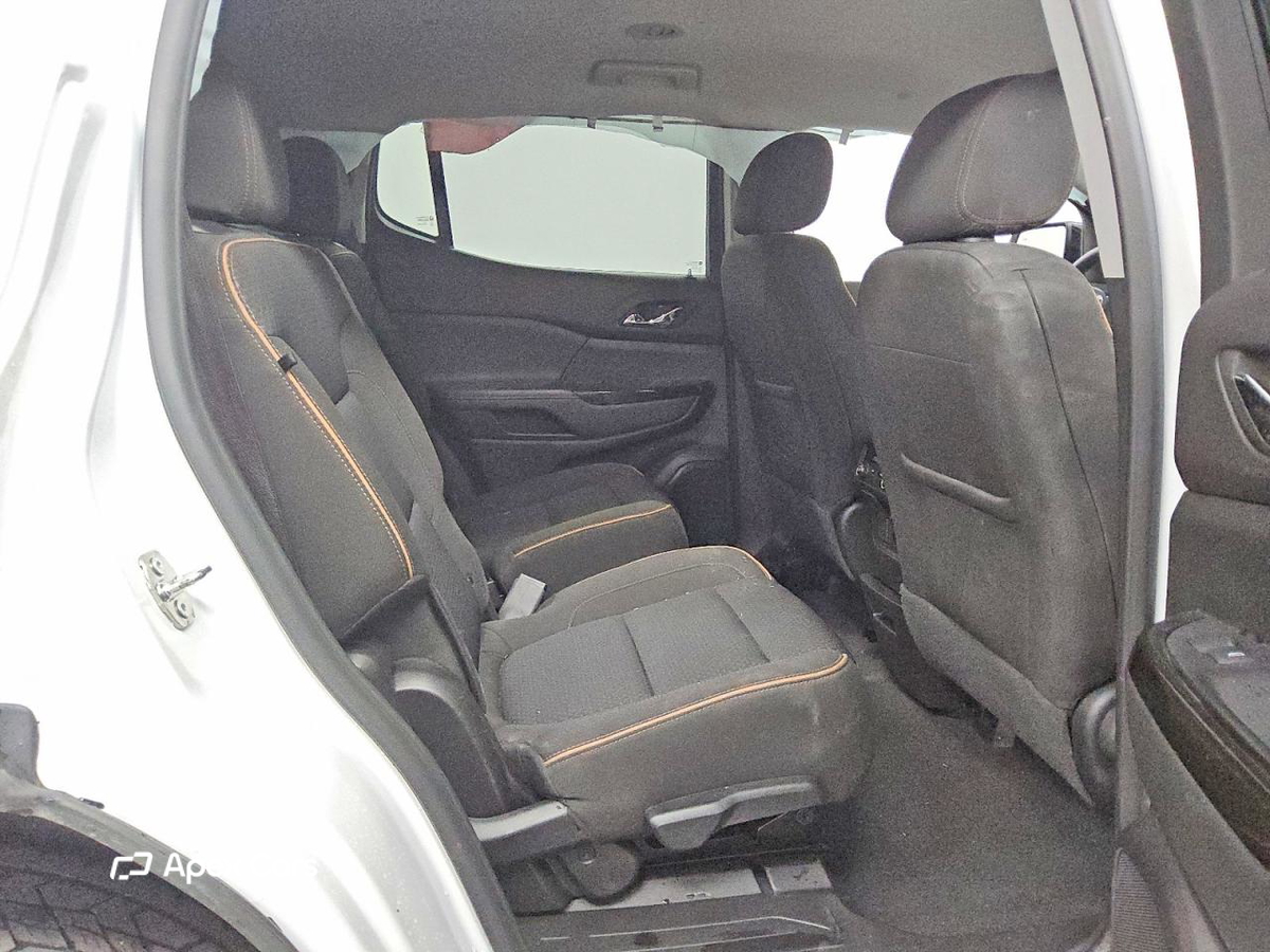 GMC Acadia 2023