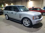 Land Rover Range Rover 2008