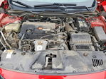 Honda Civic 2020