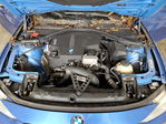 BMW Series 4 2014