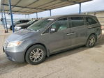Honda Odyssey 2011