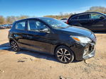 Mitsubishi Mirage 2022