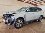 Nissan Pathfinder 2017
