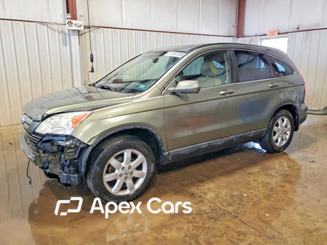 Honda CR-V 2008 - Image 1 of 14