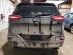 Jeep Cherokee 2015
