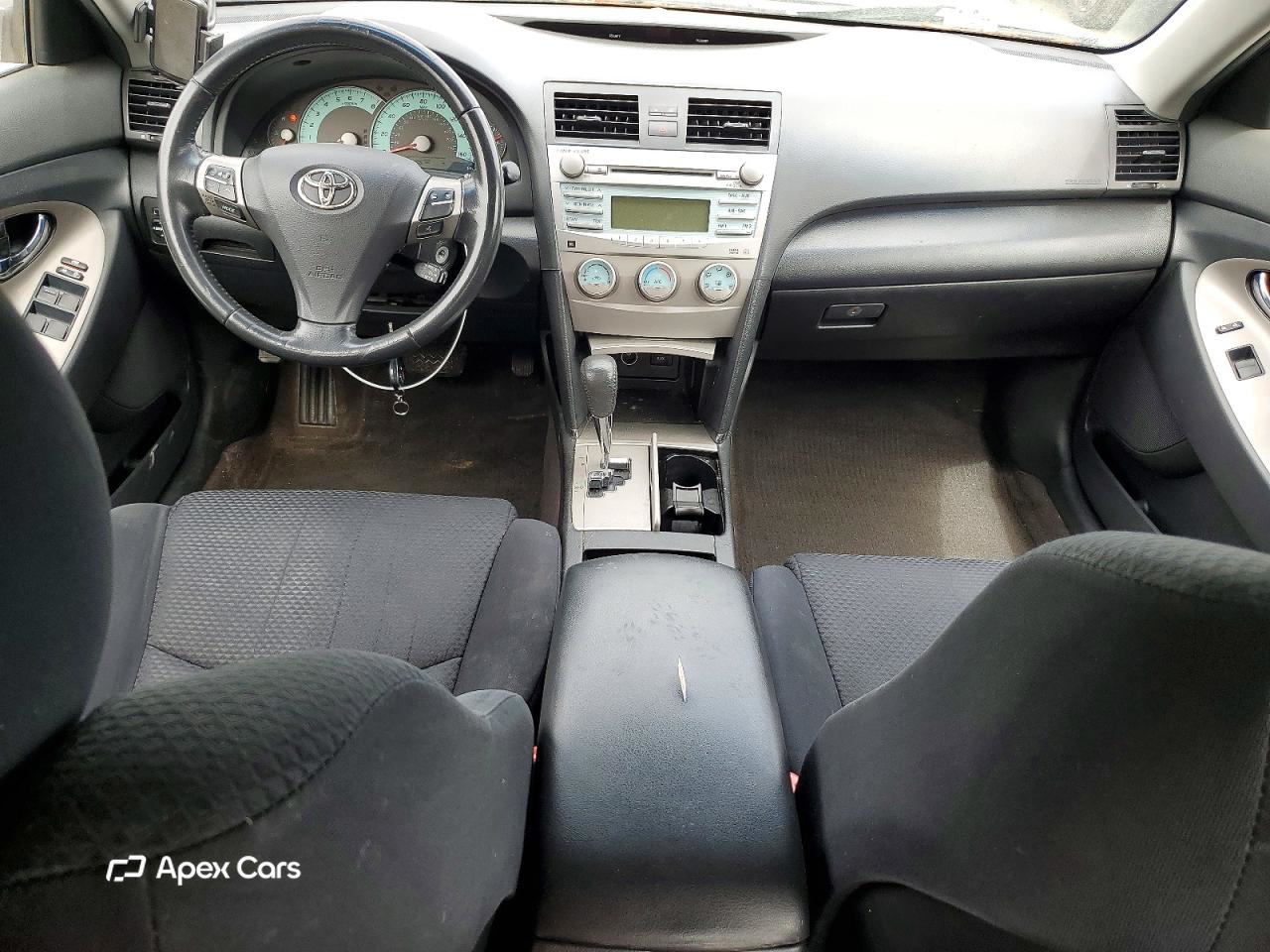 Toyota Camry 2009