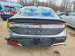 Hyundai Sonata 2025