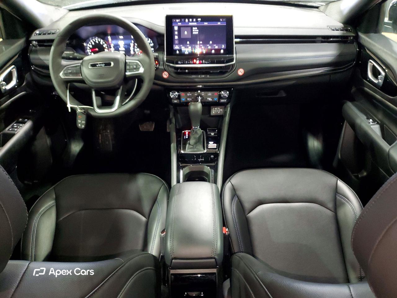 Jeep Compass 2026