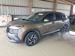 Nissan Kicks 2025
