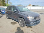 Jeep Compass 2016