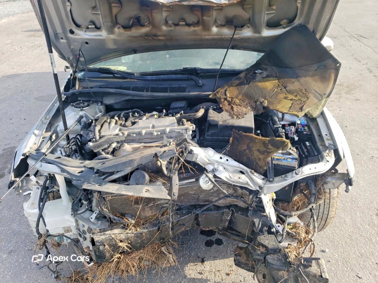 Toyota Camry 2016
